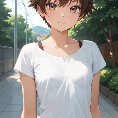 Profile image of ツムギ
