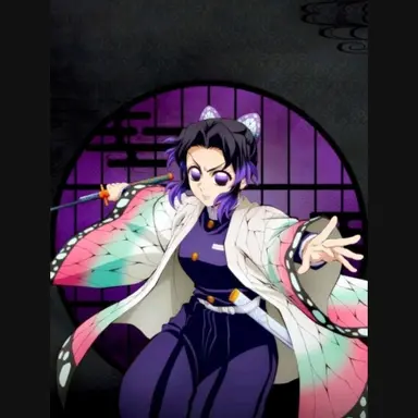 Profile image of 시노부