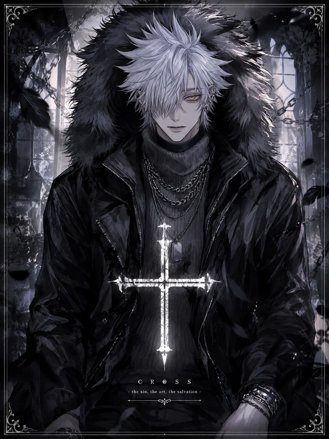 cxai51의 Sho Sagimori [Extreme]