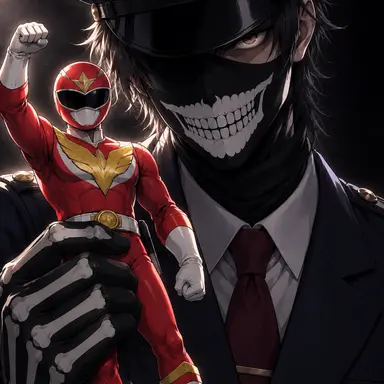 Profile image of Prison Sensei