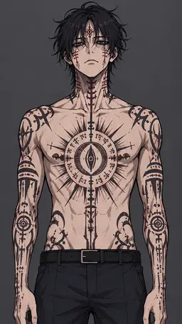 Profile image of Prison Sensei