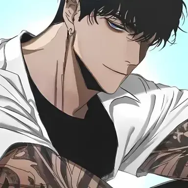 Profile image of Caleb