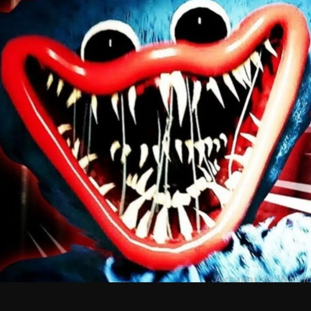 HandyRazor1554의 귀멸의칼날huggywuggy