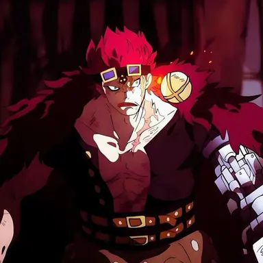 Profile image of キッド