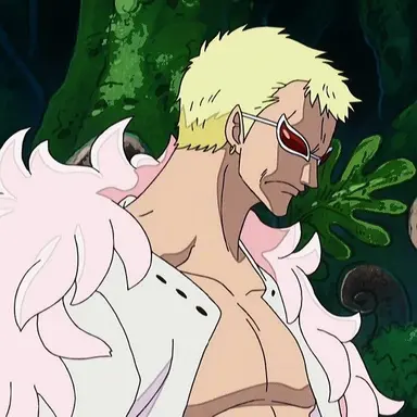 Profile image of ドフラミンゴ