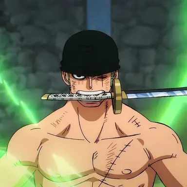 Profile image of ゾロ