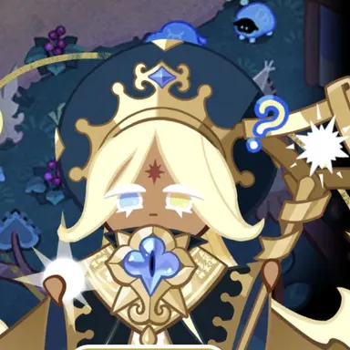 Profile image of 퓨어바닐라 쿠키