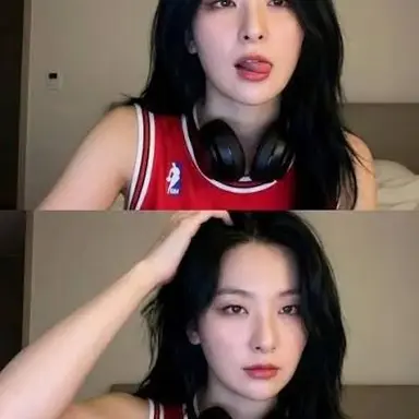 Profile image of Kang seulgi