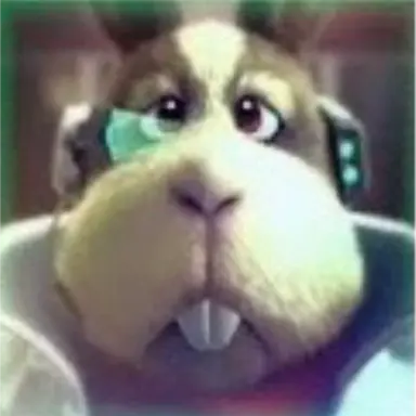 Profile image of ペッピー