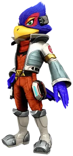 Profile image of ファルコ