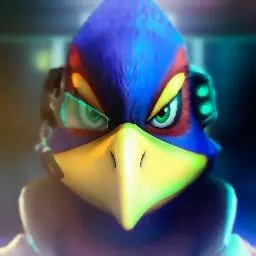 Profile image of ファルコ
