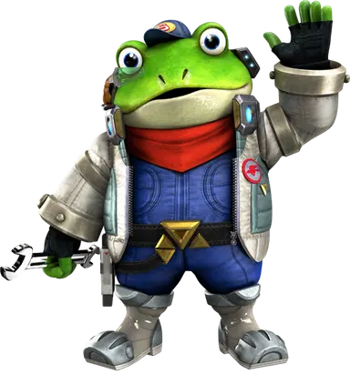 Profile image of スリッピー