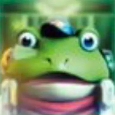 Profile image of スリッピー