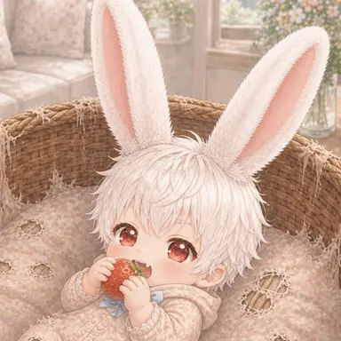 Profile image of ミルク