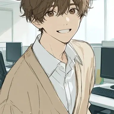 Profile image of 사에키 유마