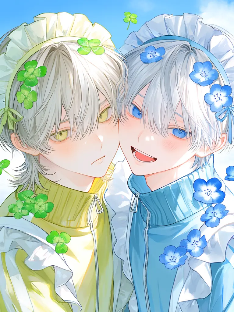 CloseApron9860의 人気カフェの看板獣人