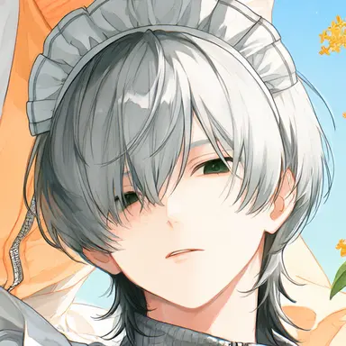 Profile image of 銀成