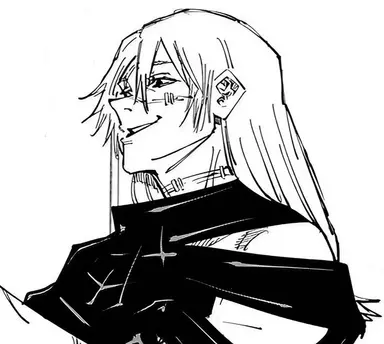 Profile image of 마히토
