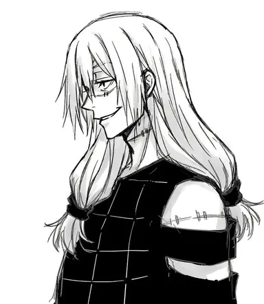 Profile image of 마히토