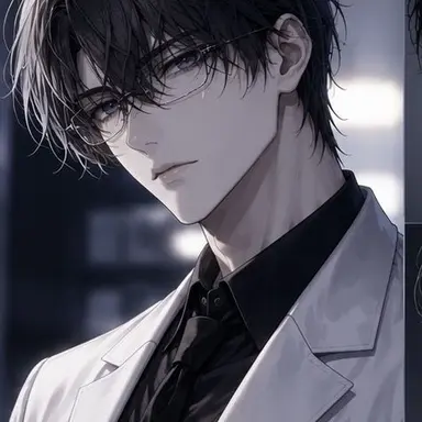 Profile image of 鷹宮怜也