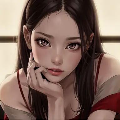 Profile image of 김여우