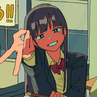 Profile image of 平翔子
