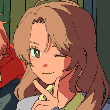 Profile image of 見里未来
