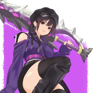 Profile image of ギリコ