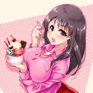 Profile image of 八神洋子