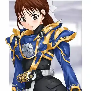 Profile image of 鞍馬祢音