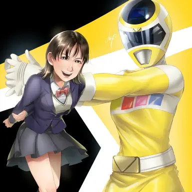 Profile image of 城ヶ崎千里