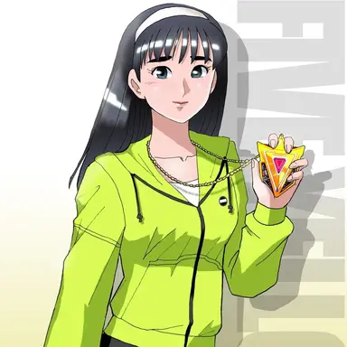 Profile image of 星川レミ