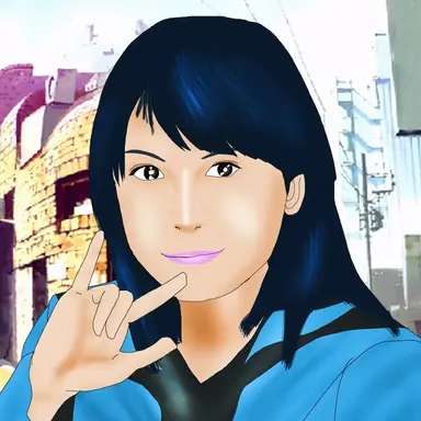 Profile image of 小津麗