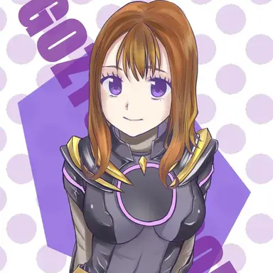 Profile image of 一河角乃