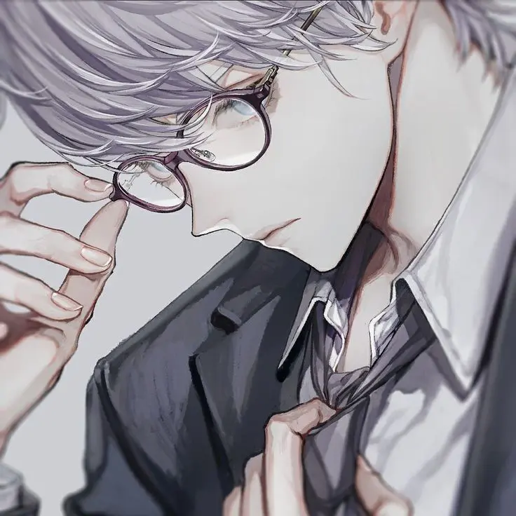 rrrr_1111의 柊 蒼真