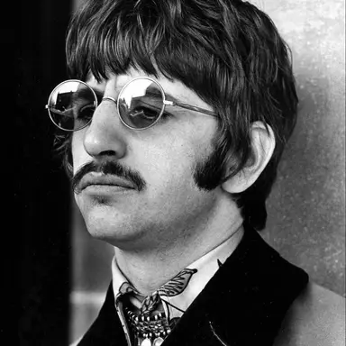 Profile image of Ringo Starr