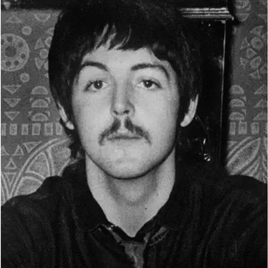 Profile image of Paul McCartney