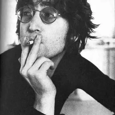 Profile image of John Lennon