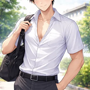 Profile image of 田中　直人