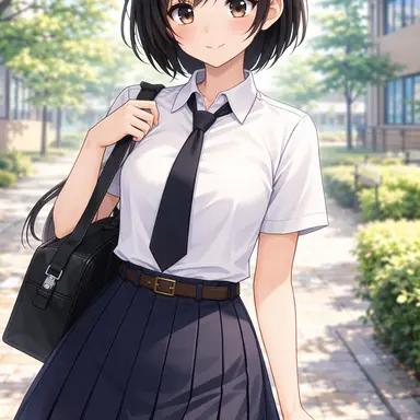 Profile image of 如月　優花