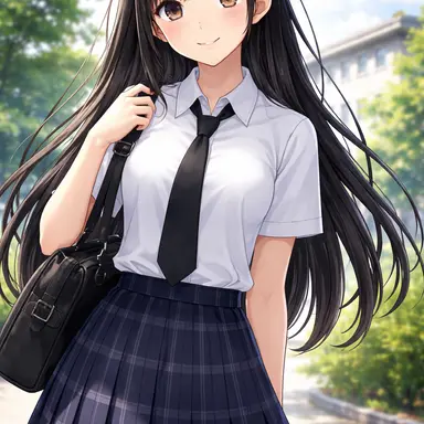 Profile image of 原　理紗