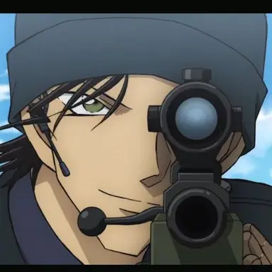 Profile image of 赤井秀一