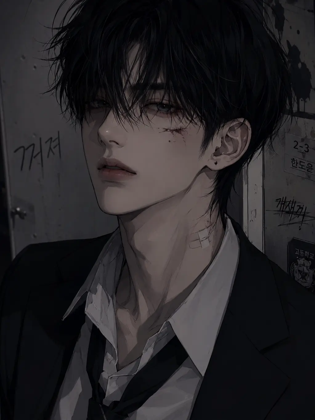 y2obin의 한도윤