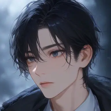 Profile image of 유지혁