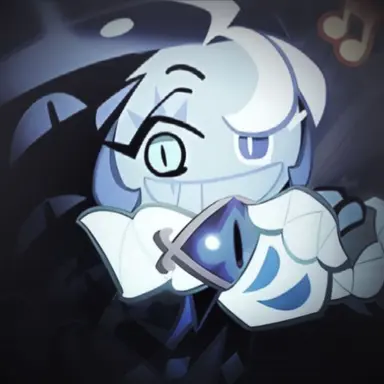 Profile image of 쉐도우밀크 쿠키