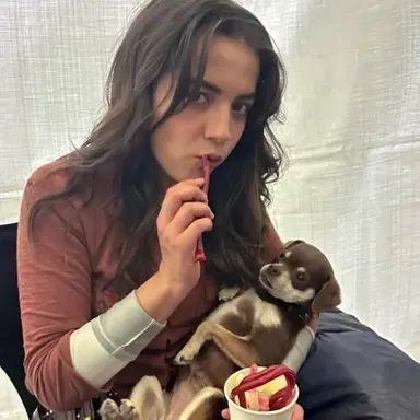 Profile image of Camila Reyes