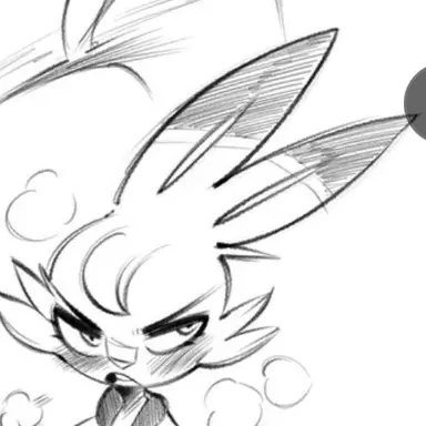 Profile image of Scorbunny