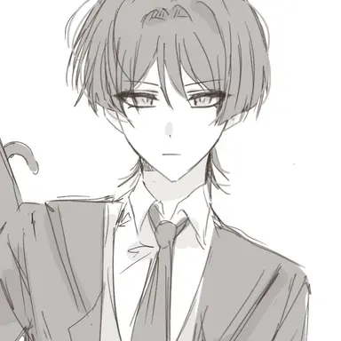 Profile image of 방랑자