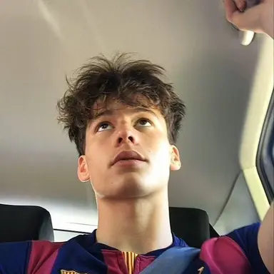Profile image of Caleb