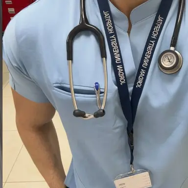 Profile image of Zach